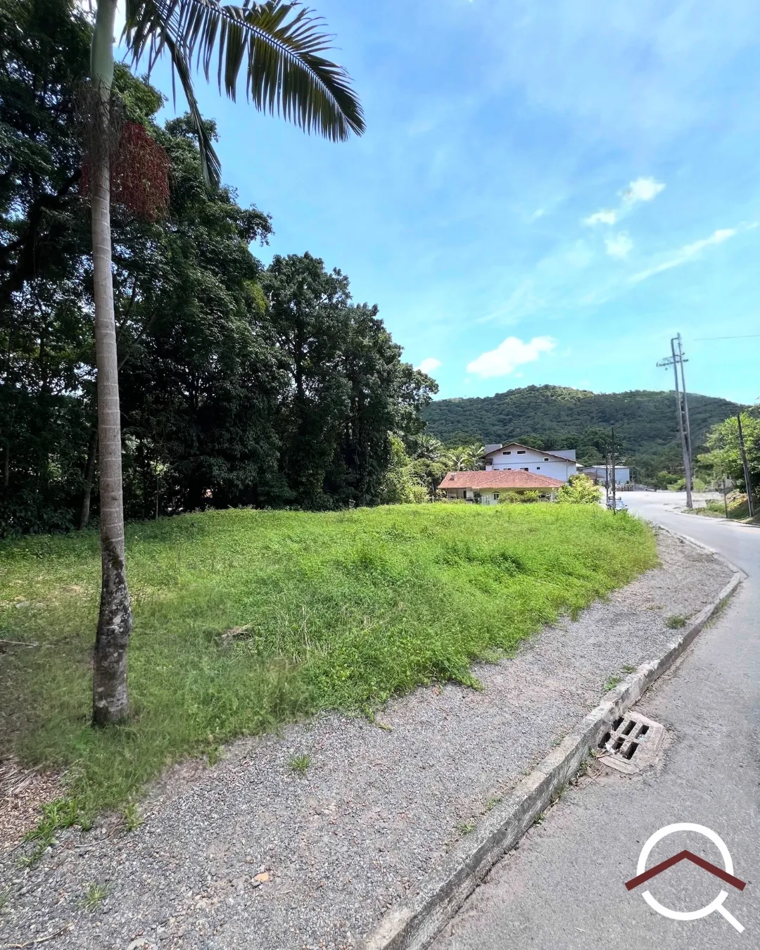 Terreno 1228 m² com 35 metros de frente com a Rua Santa Maria - Bairro Progresso - foto 1