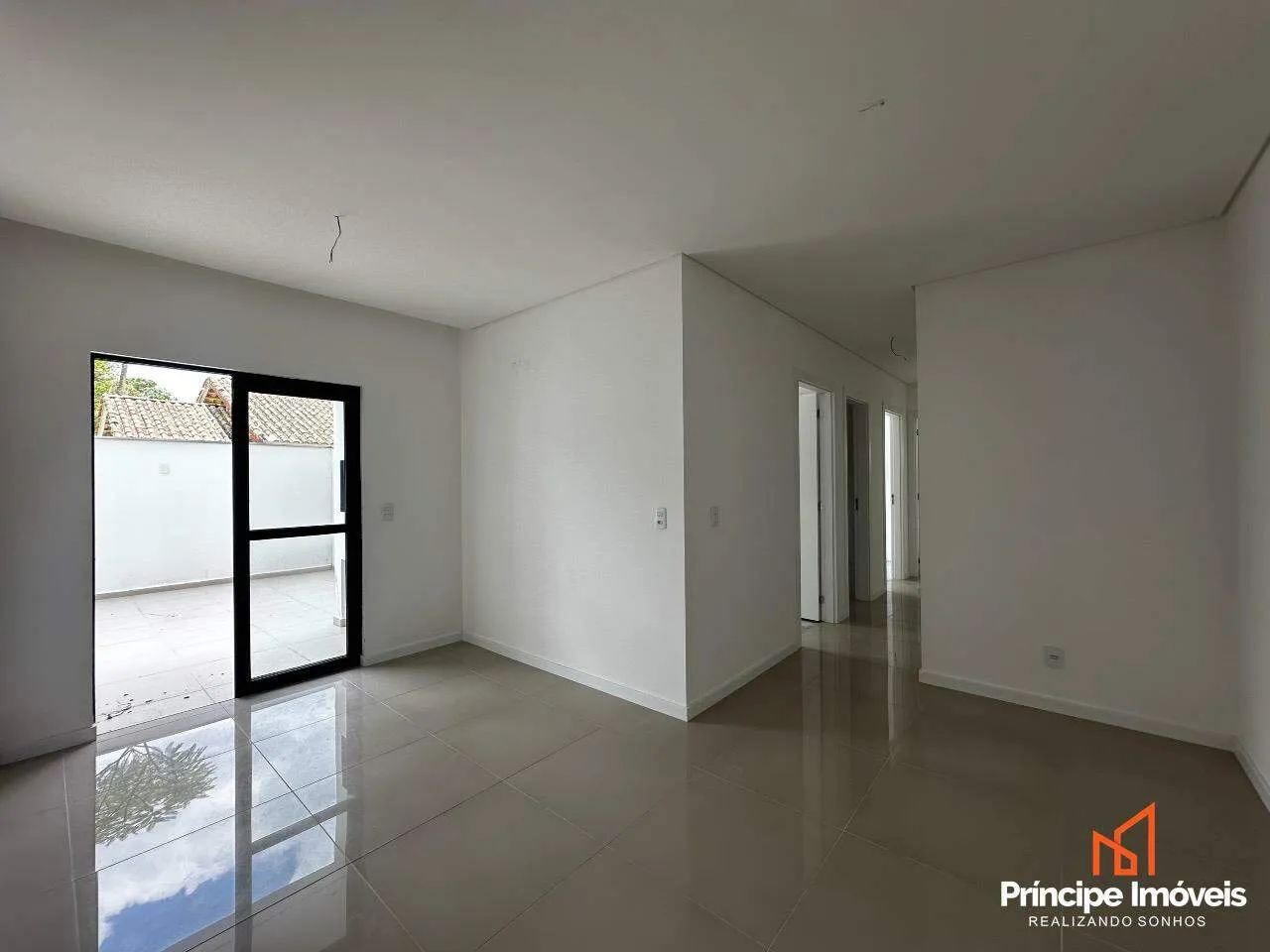 Apartamento com 3 quartos no Anita Garibaldi em Joinville — foto 2