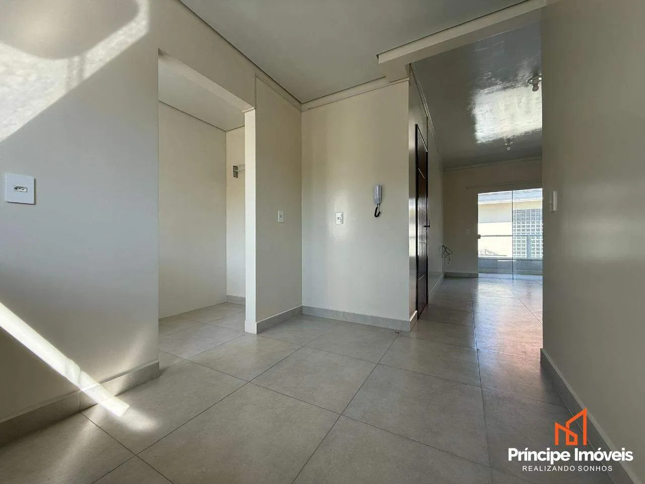 Apartamento com 3 quartos no Iririú em Joinville — foto 3