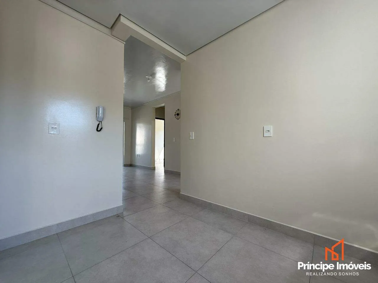 Apartamento com 3 quartos no Iririú em Joinville — foto 7
