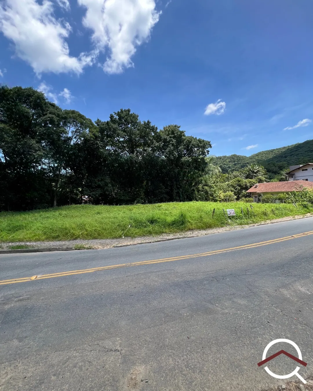 Terreno 1547 m² com 72 metros de frente com a Rua Santa Maria - Bairro Progresso - foto 1