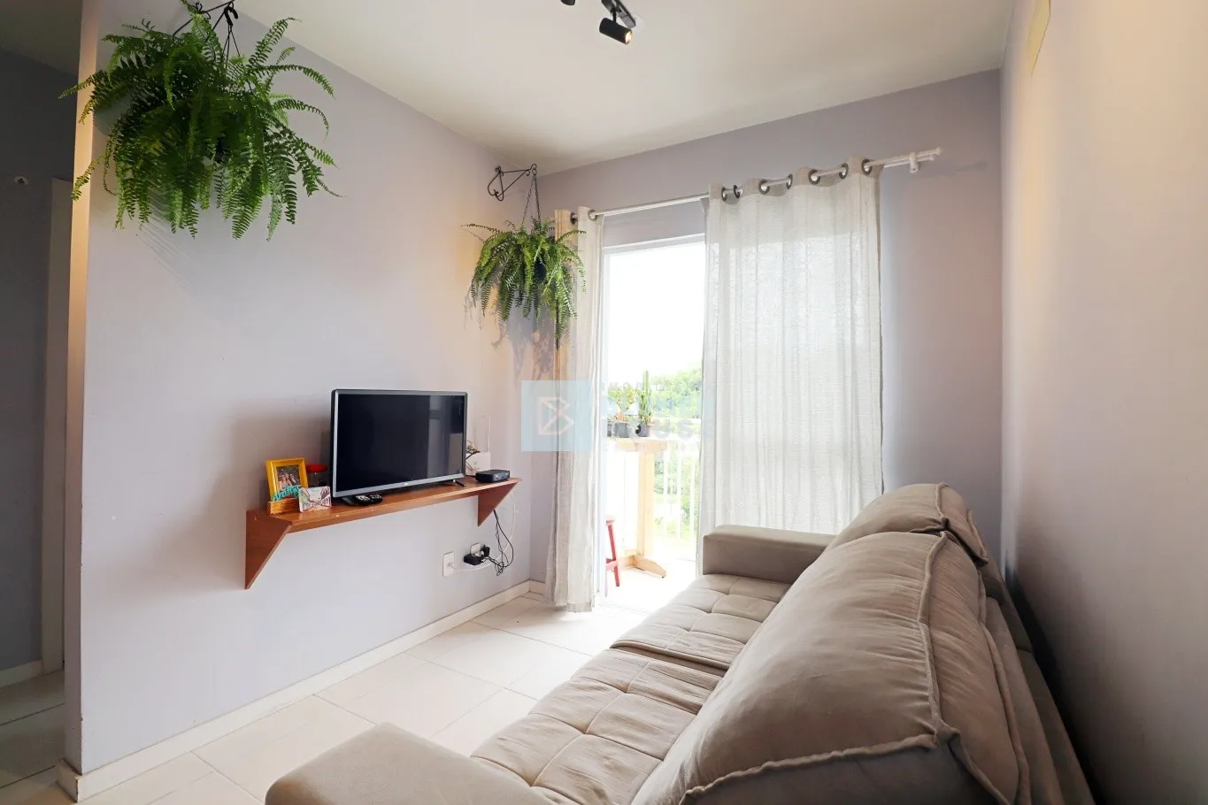 Apartamento · à venda · 2 quartos · 55m² · Passo Manso, Blumenau