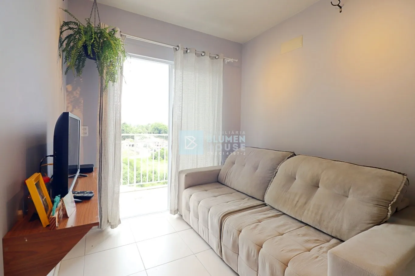 Apartamento · à venda · 2 quartos · 55m² · Passo Manso, Blumenau