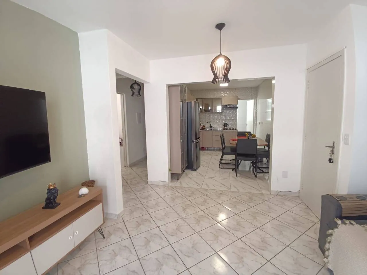 Apartamento Blumenau SC brasil — foto 4