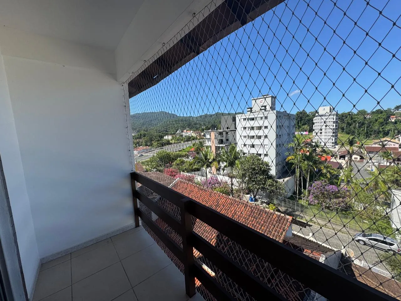 Apartamento com 3 dormitórios na Agua Verde — foto 3