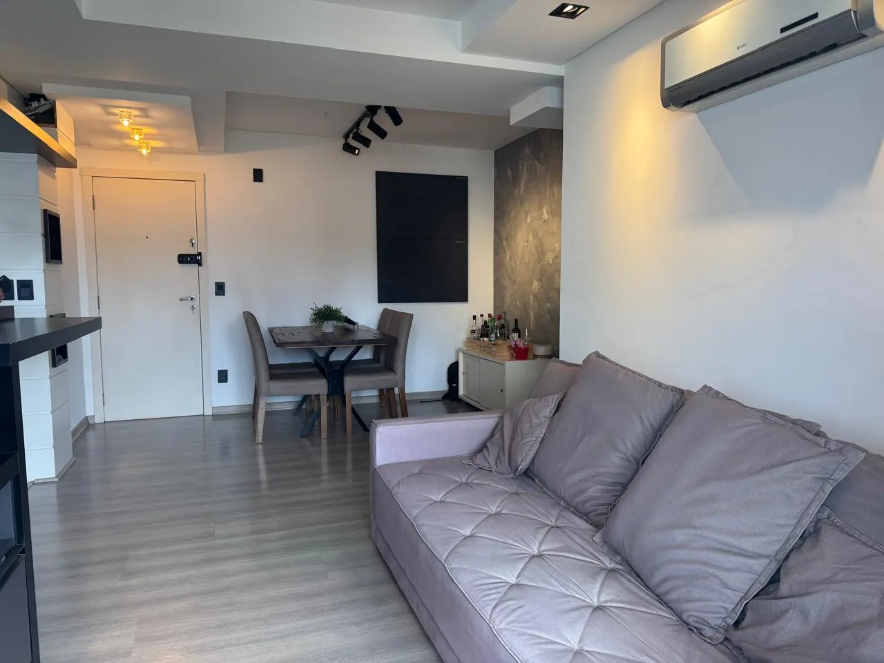 Apartamento no Victor Konder 2 dormitórios — foto 7