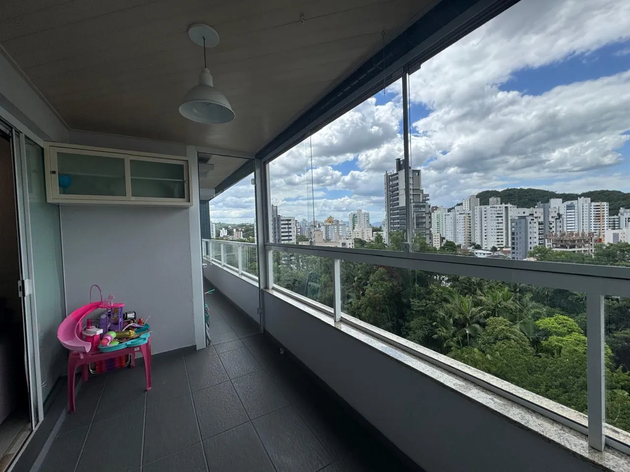 Apartamento no Victor Konder 2 dormitórios — foto 5
