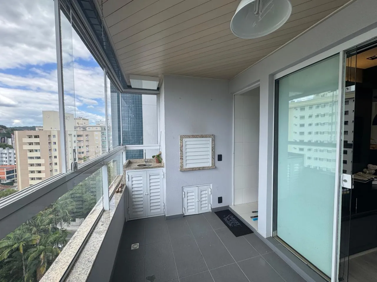 Apartamento no Victor Konder 2 dormitórios — foto 4