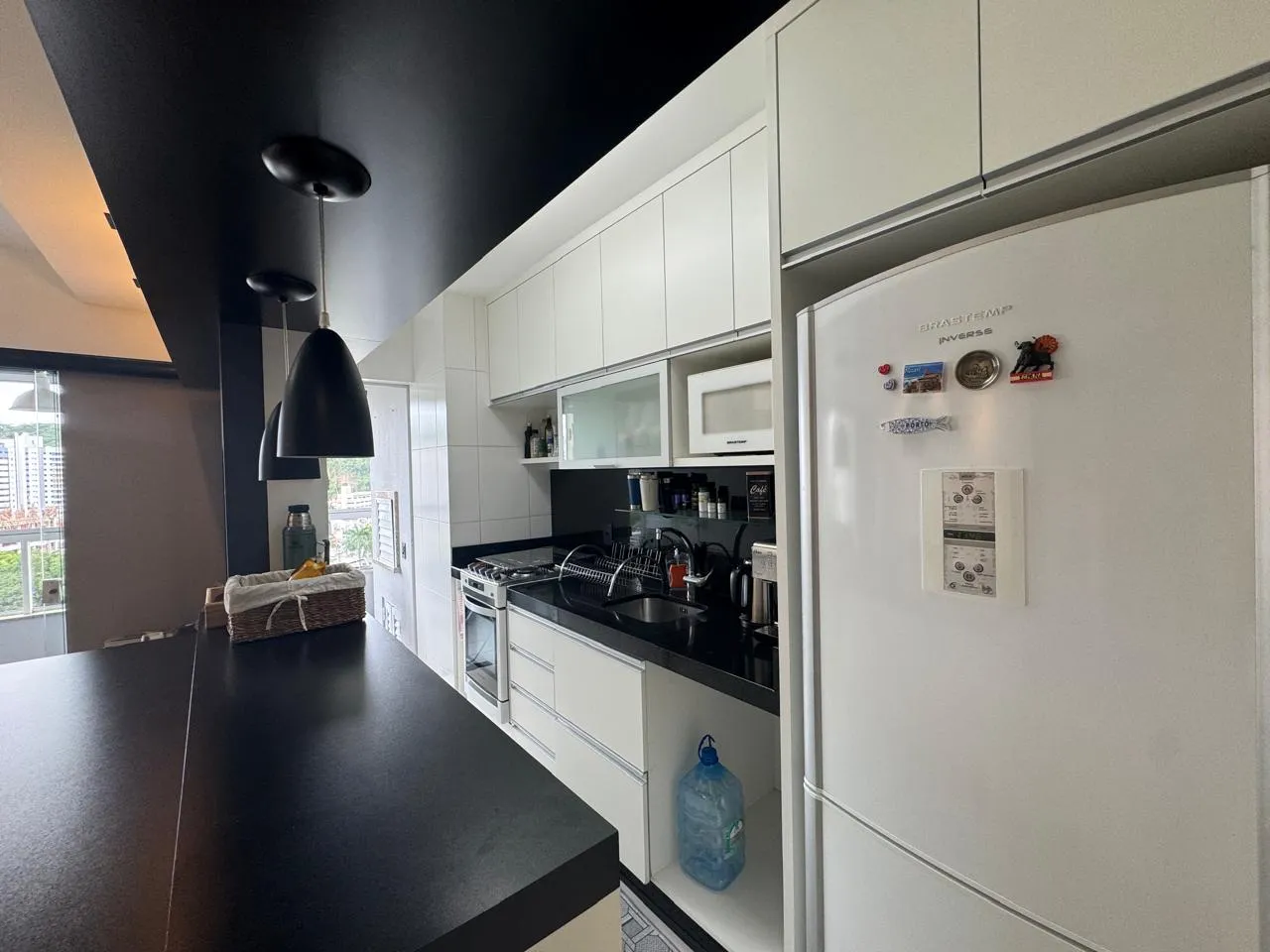 Apartamento no Victor Konder 2 dormitórios — foto 3