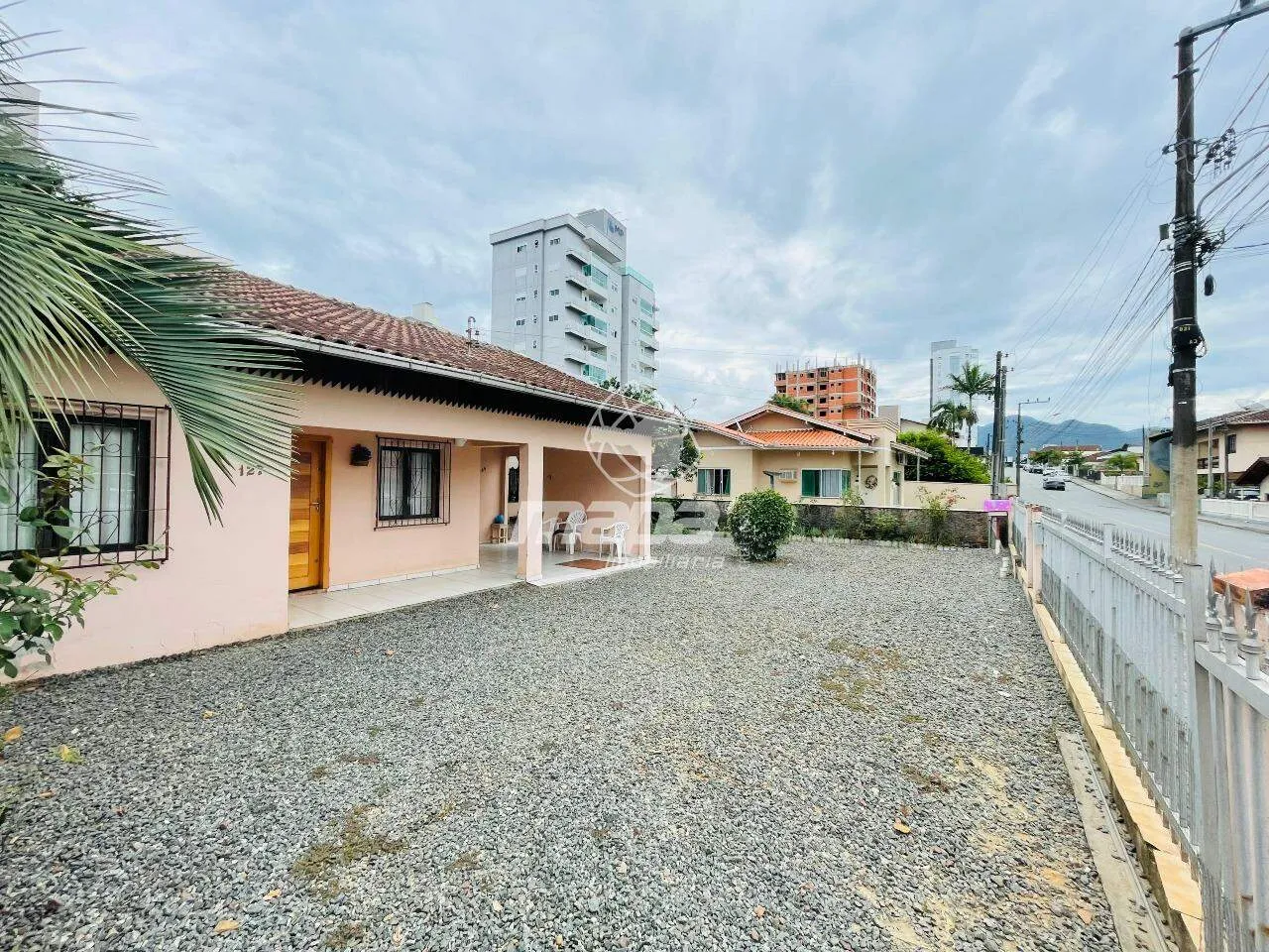 Casa residencial e comercial — foto 2