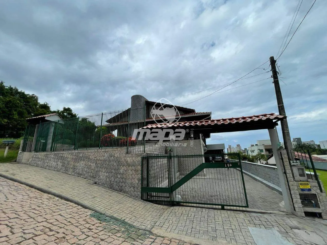 Apartamento no bairro Nações - foto 1