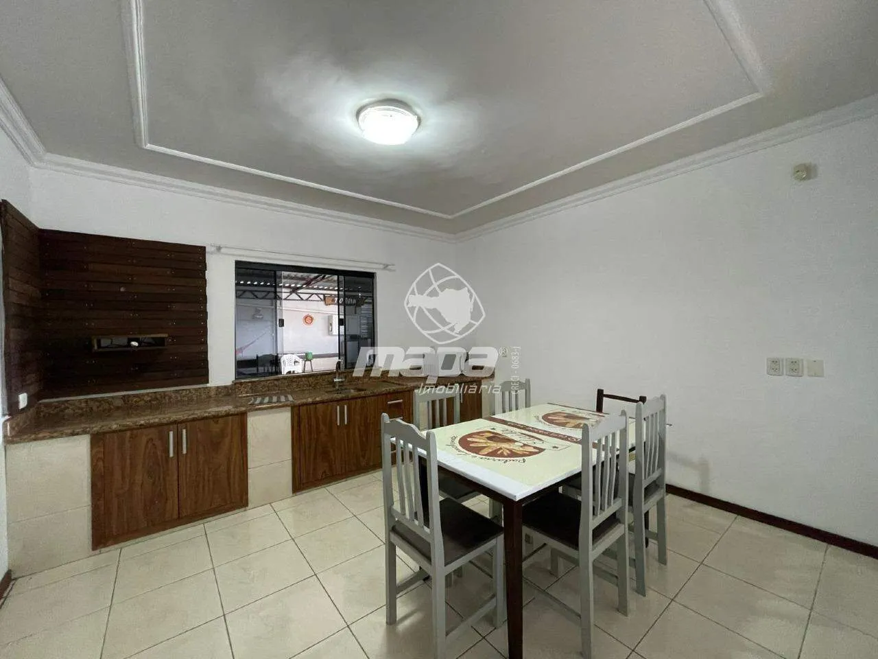 Apartamento no bairro Nações — foto 2