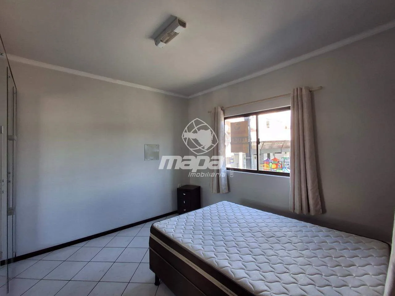 Apartamento mobiliado muito bem localizado no bairro das Nações! Imóvel próximo de escola, restaurantes, posto de gasolina, mercado e demais comércios — foto 6