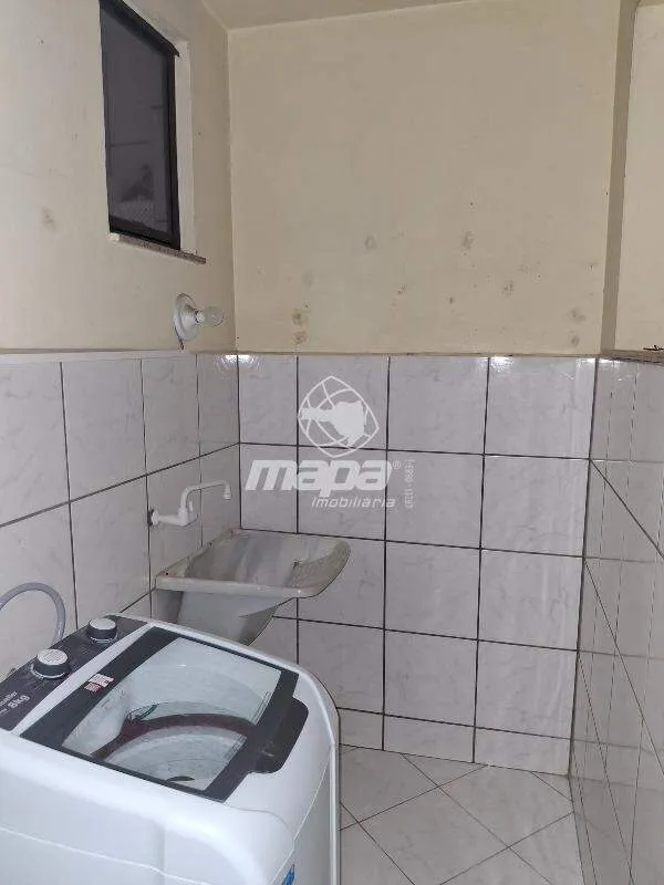 Apartamento mobiliado muito bem localizado no bairro das Nações! Imóvel próximo de escola, restaurantes, posto de gasolina, mercado e demais comércios — foto 7