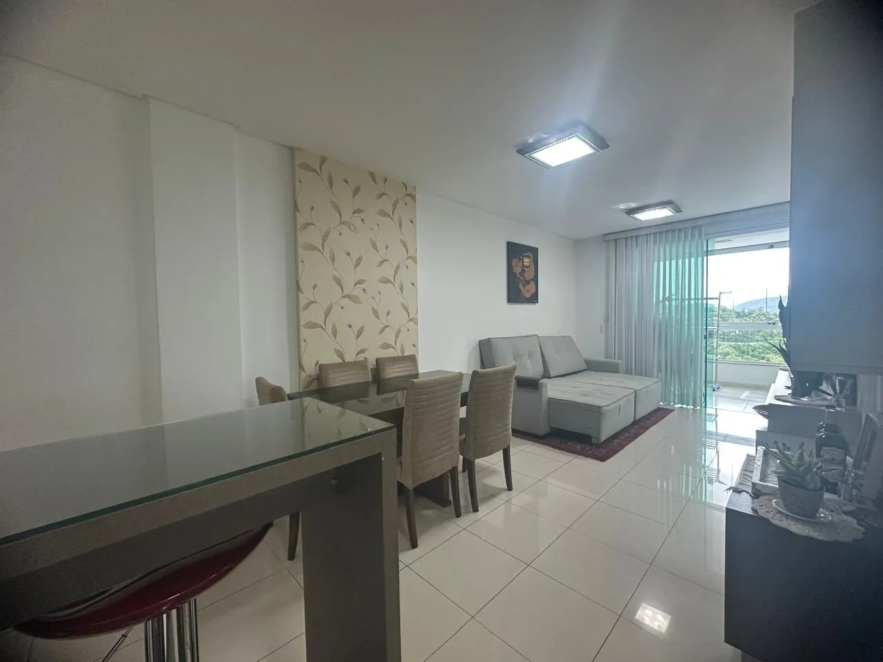 Apartamento - 2 quartos - 2 vagas — foto 2