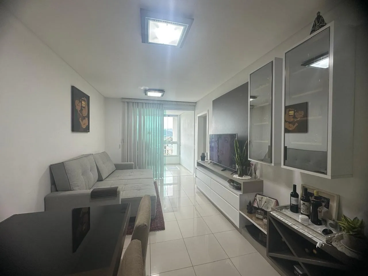 Apartamento - 2 quartos - 2 vagas — foto 3