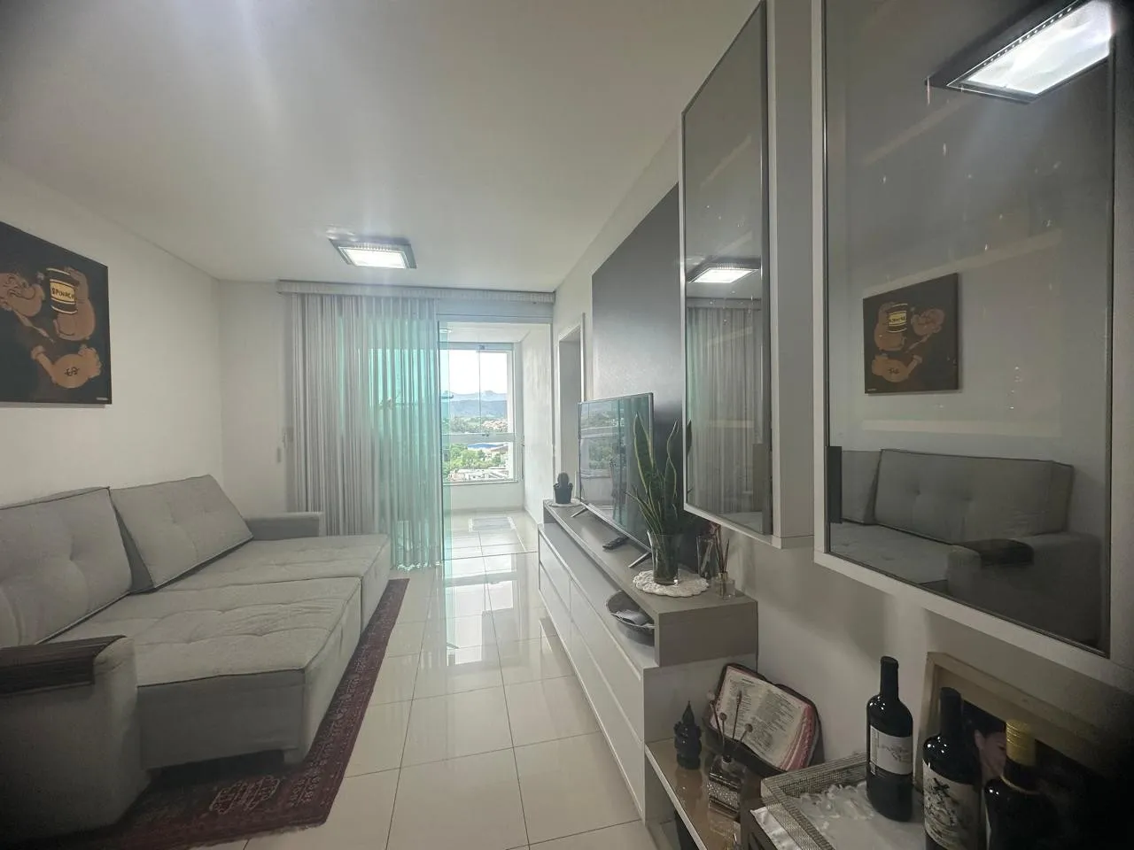 Apartamento - 2 quartos - 2 vagas — foto 4