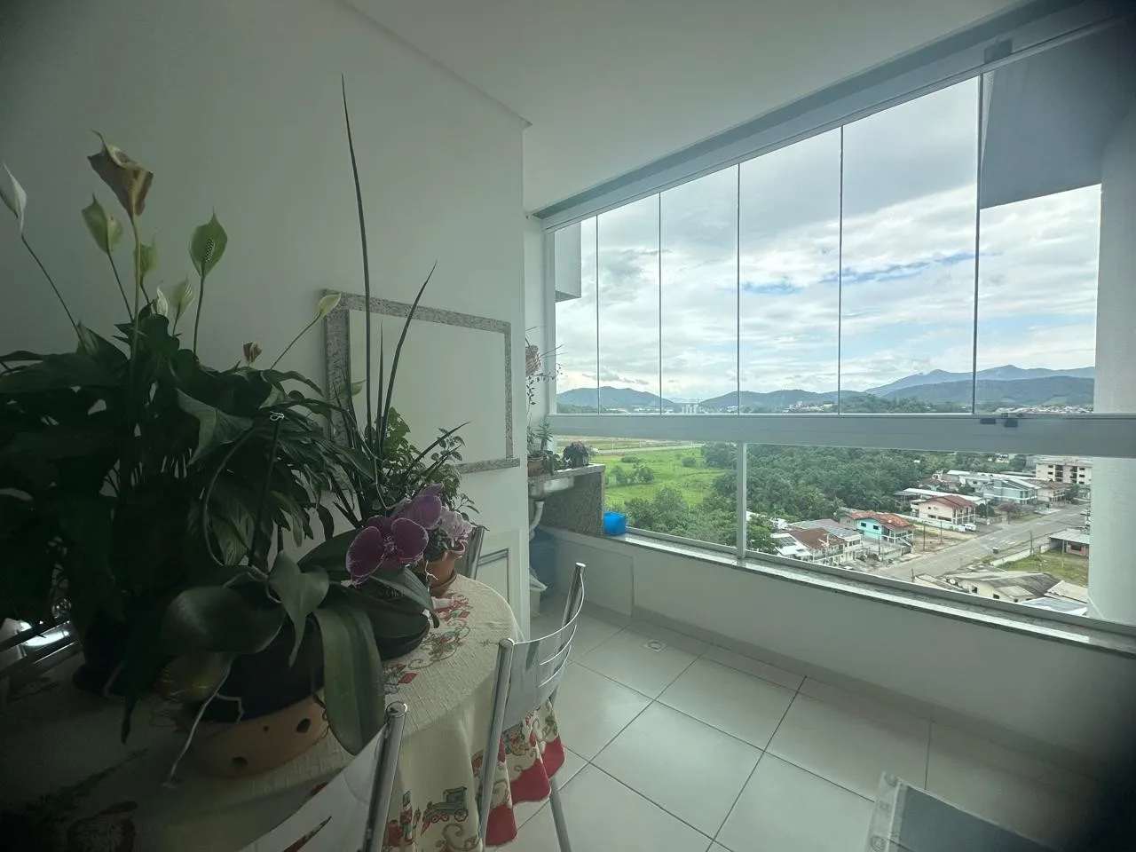 Apartamento - 2 quartos - 2 vagas — foto 5