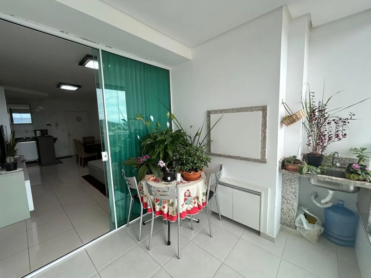 Apartamento - 2 quartos - 2 vagas — foto 7