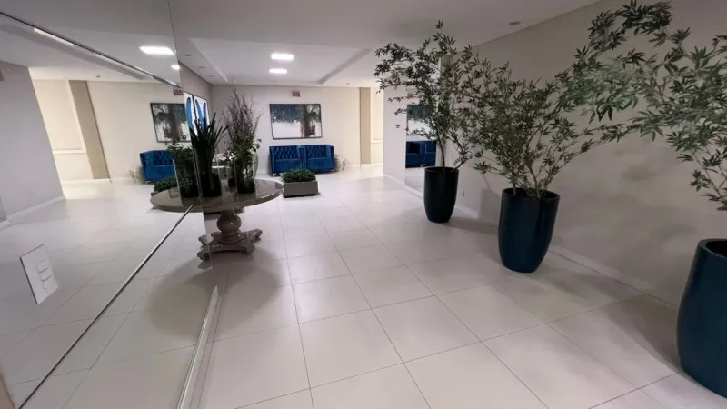Apartamento de Alto padrão todo mobiliado em Blumenau - SC — foto 4