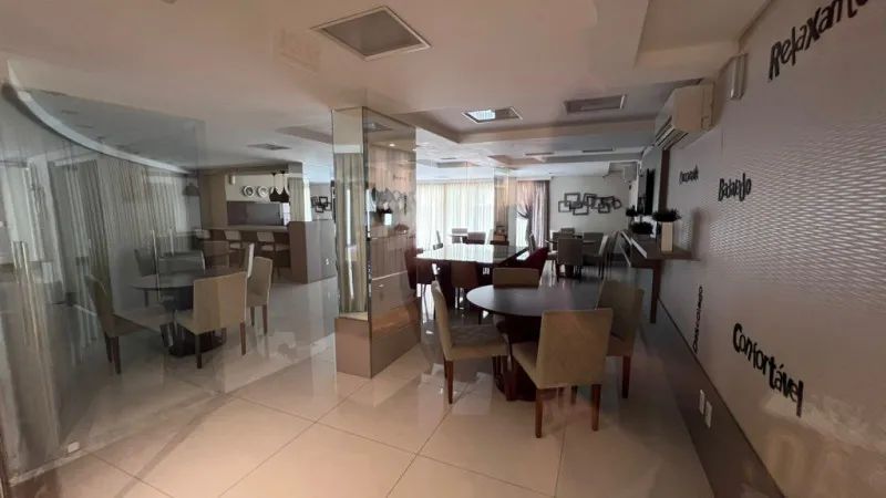 Apartamento de Alto padrão todo mobiliado em Blumenau - SC — foto 5