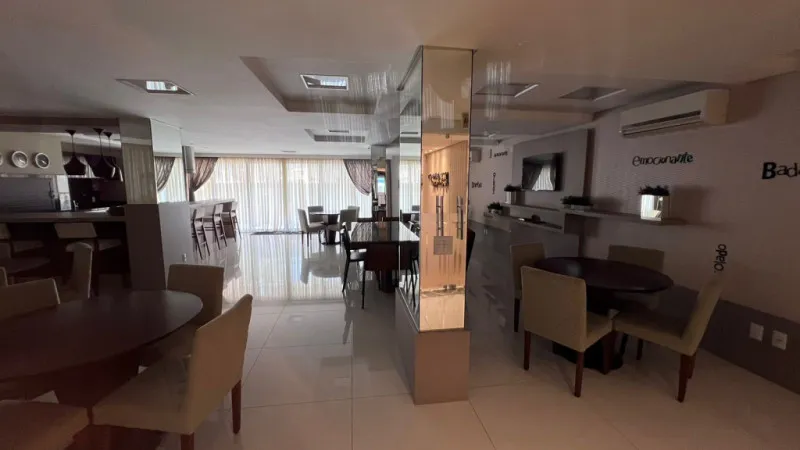 Apartamento de Alto padrão todo mobiliado em Blumenau - SC — foto 6