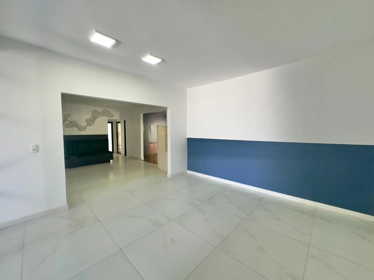 Casa comercial para locação em Timbó — foto 3