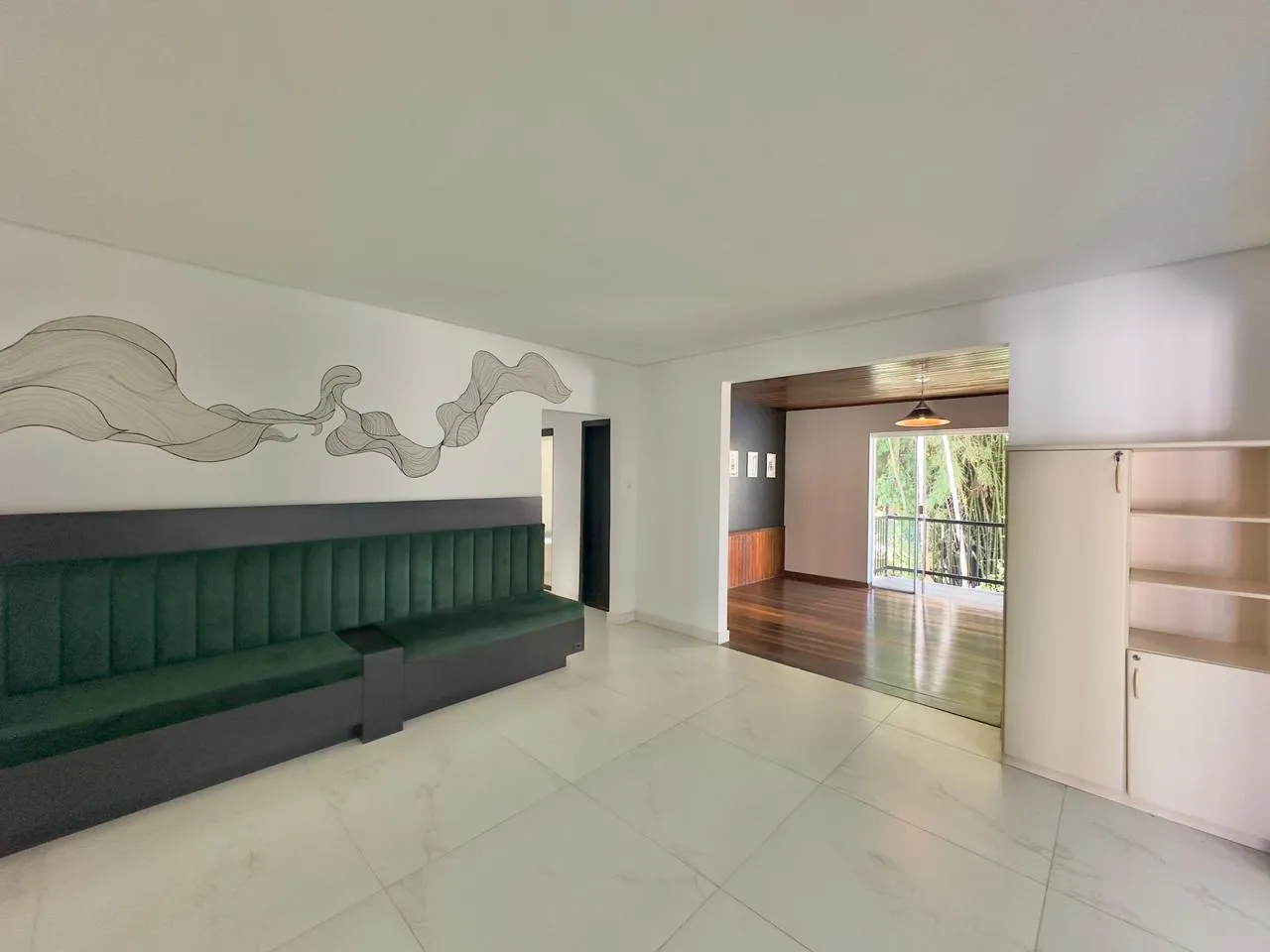 Casa comercial para locação em Timbó — foto 4