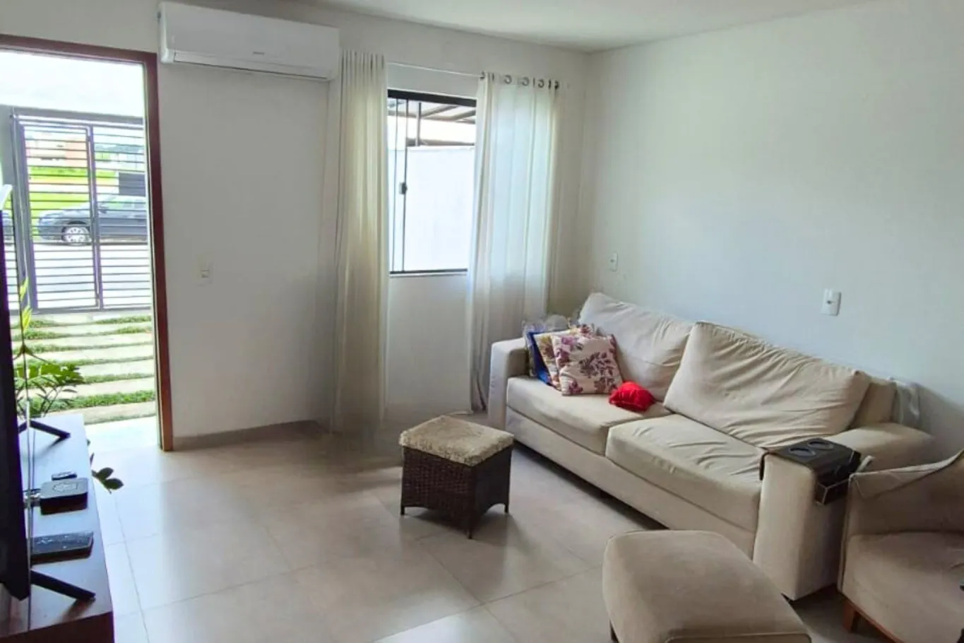 Geminado com 2 suítes, closet e cozinha planejada no Bairro Vila Nova em Joinville — foto 2