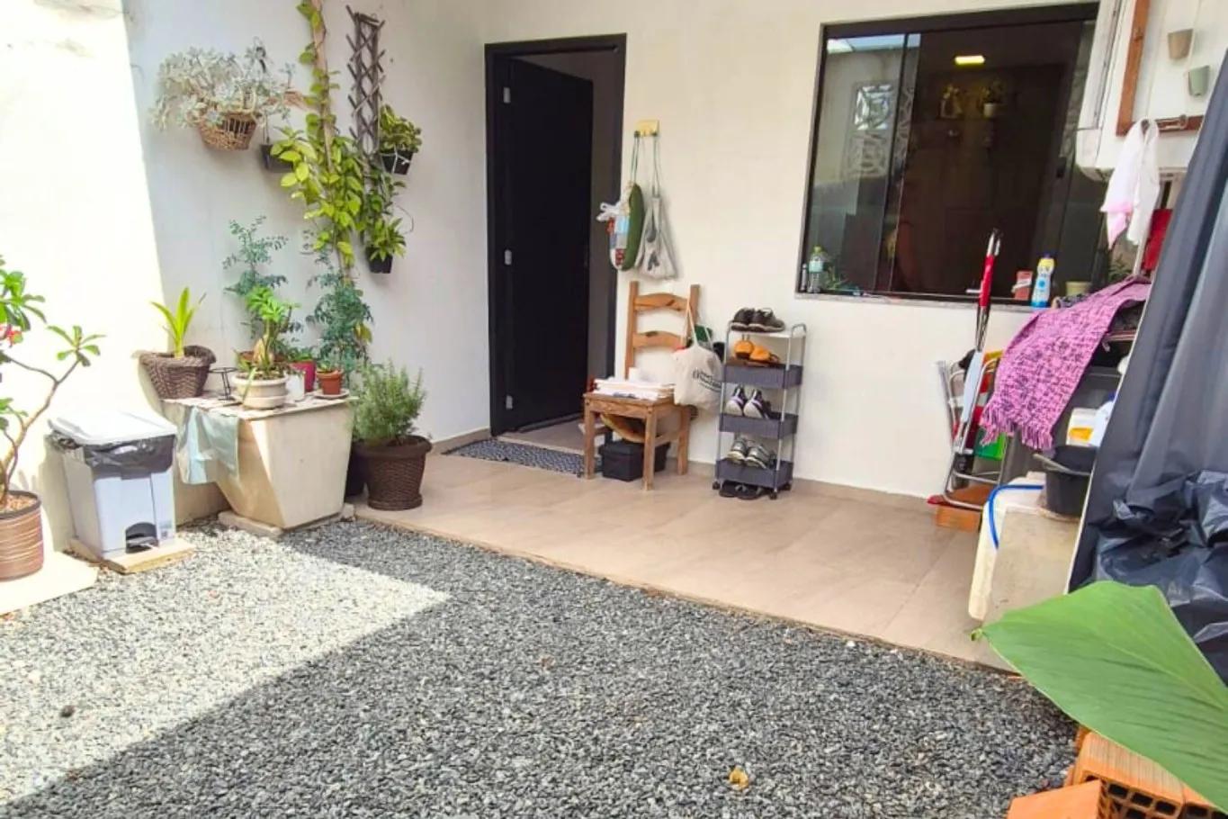 Geminado com 2 suítes, closet e cozinha planejada no Bairro Vila Nova em Joinville — foto 6