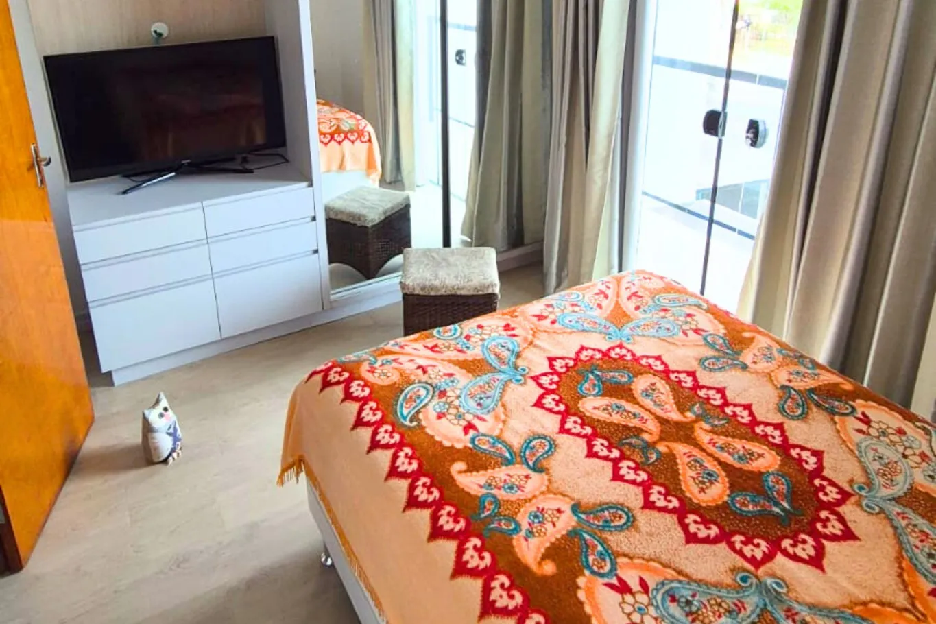 Geminado com 2 suítes, closet e cozinha planejada no Bairro Vila Nova em Joinville — foto 7