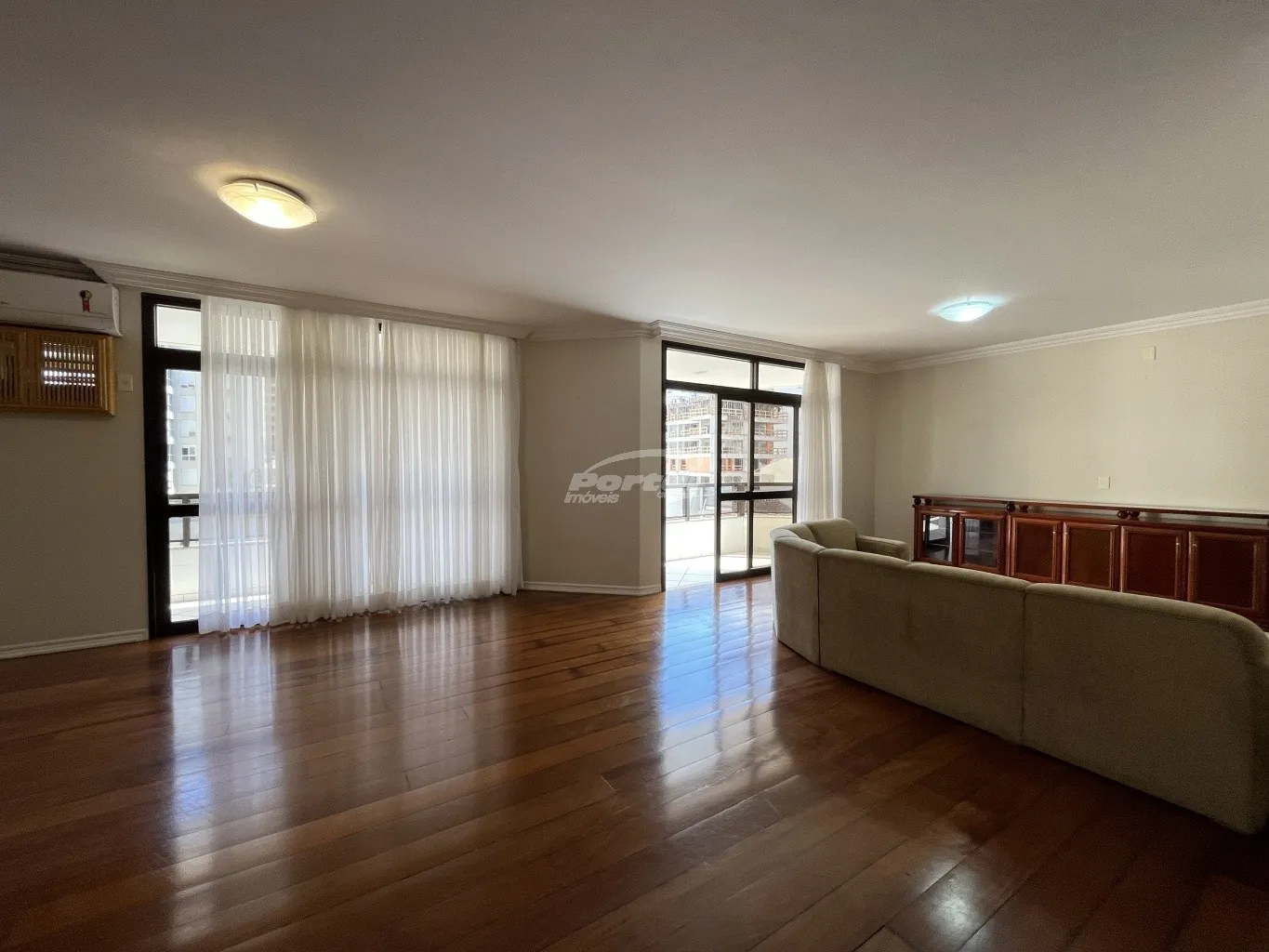 Apartamento com 4 suítes e 5 vagas disponível para locação no bairro Jardim Blumenau - Blumenau — foto 4