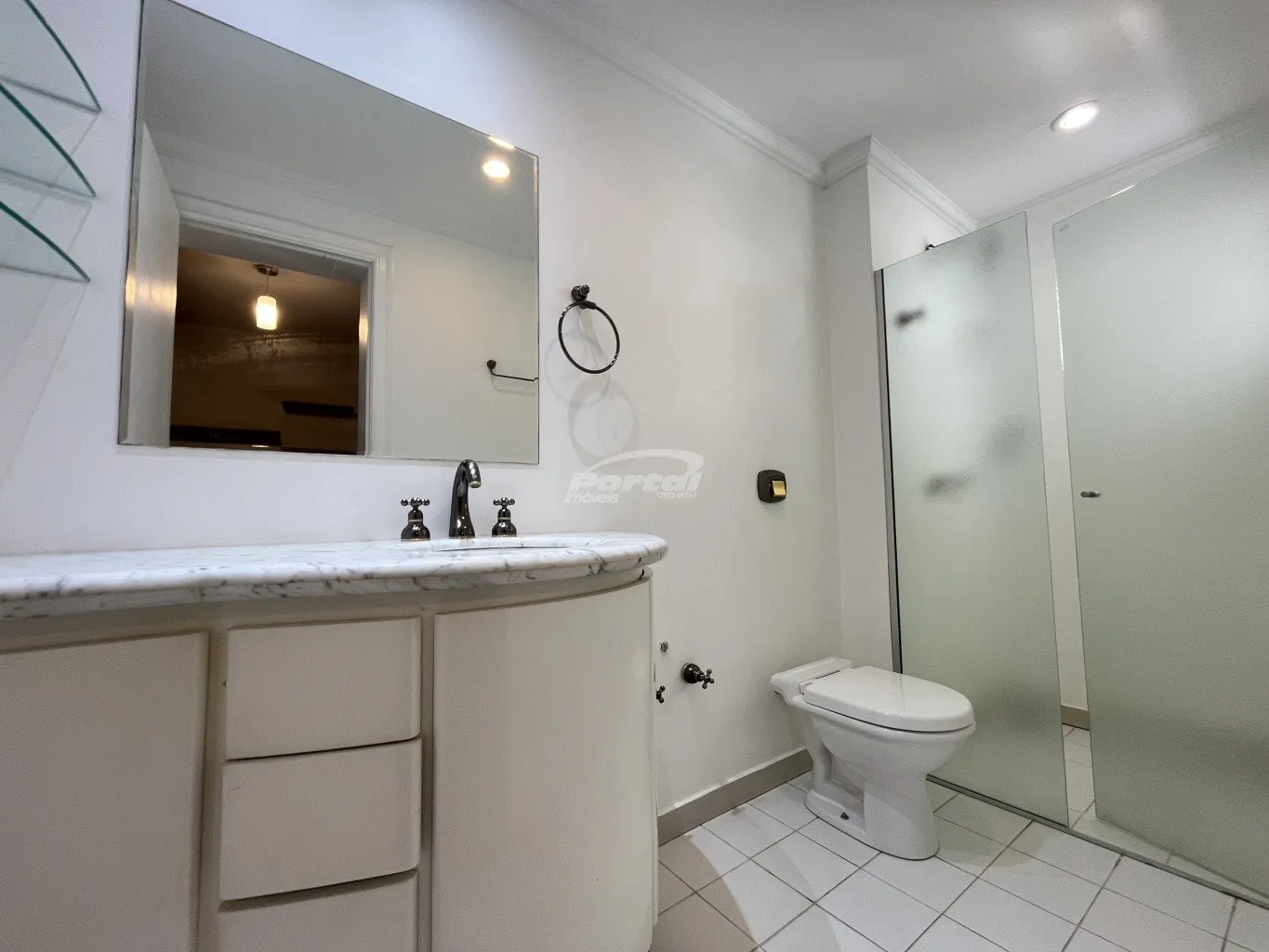 Apartamento com 4 suítes e 5 vagas disponível para locação no bairro Jardim Blumenau - Blumenau — foto 5