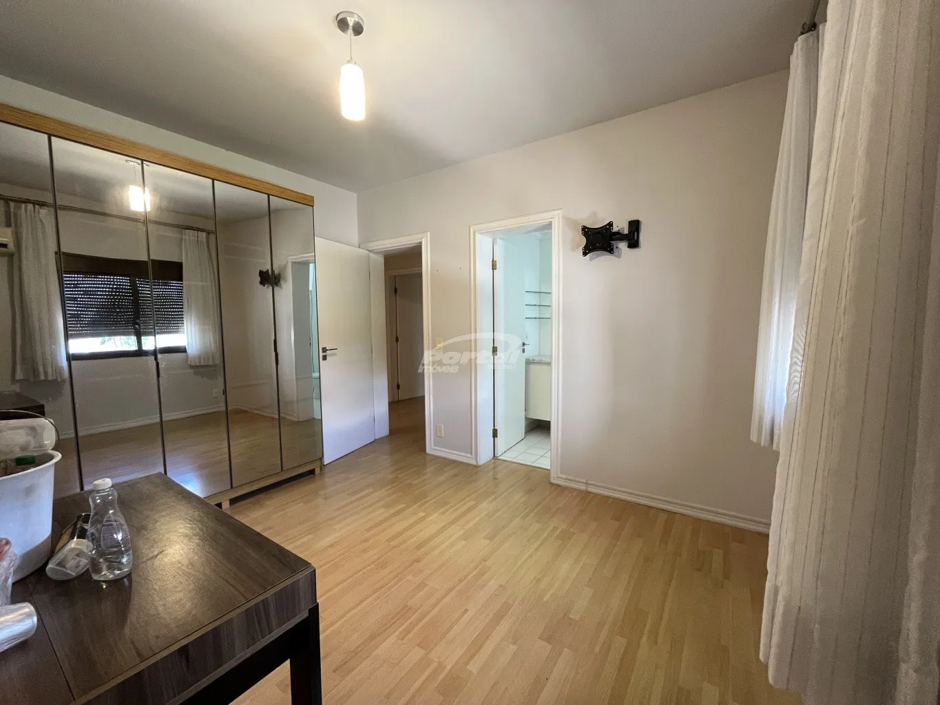 Apartamento com 4 suítes e 5 vagas disponível para locação no bairro Jardim Blumenau - Blumenau — foto 6