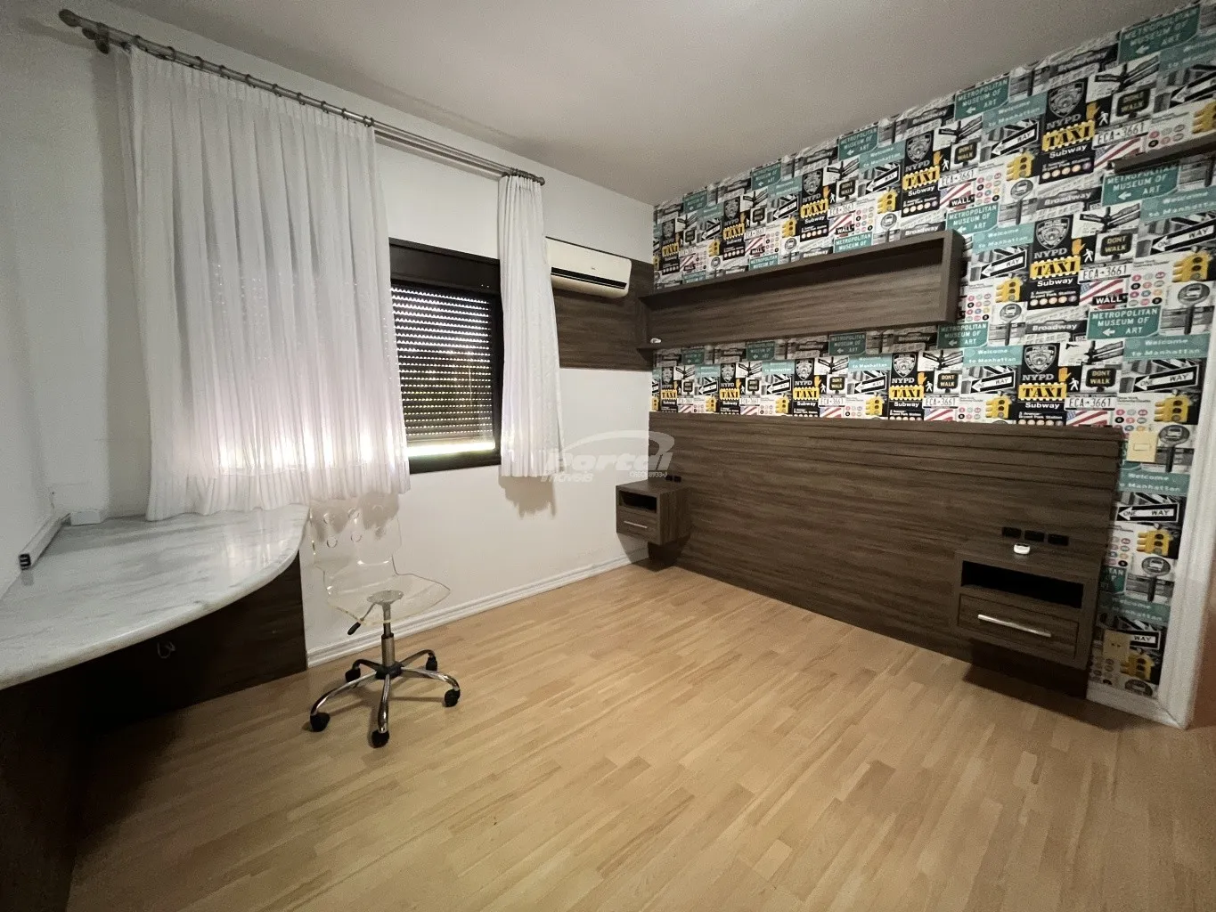 Apartamento com 4 suítes e 5 vagas disponível para locação no bairro Jardim Blumenau - Blumenau — foto 7