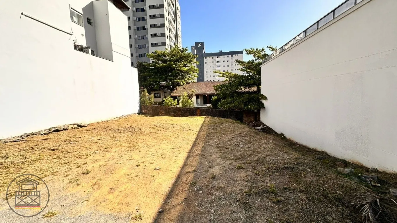 Terreno em uma região estratégica no Bairro Itoupava Seca — foto 2