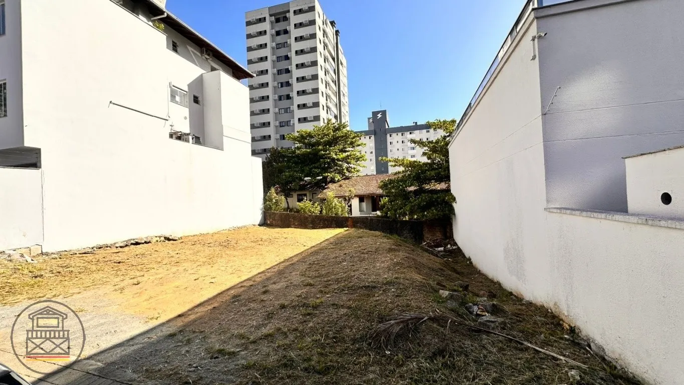 Terreno em uma região estratégica no Bairro Itoupava Seca — foto 3