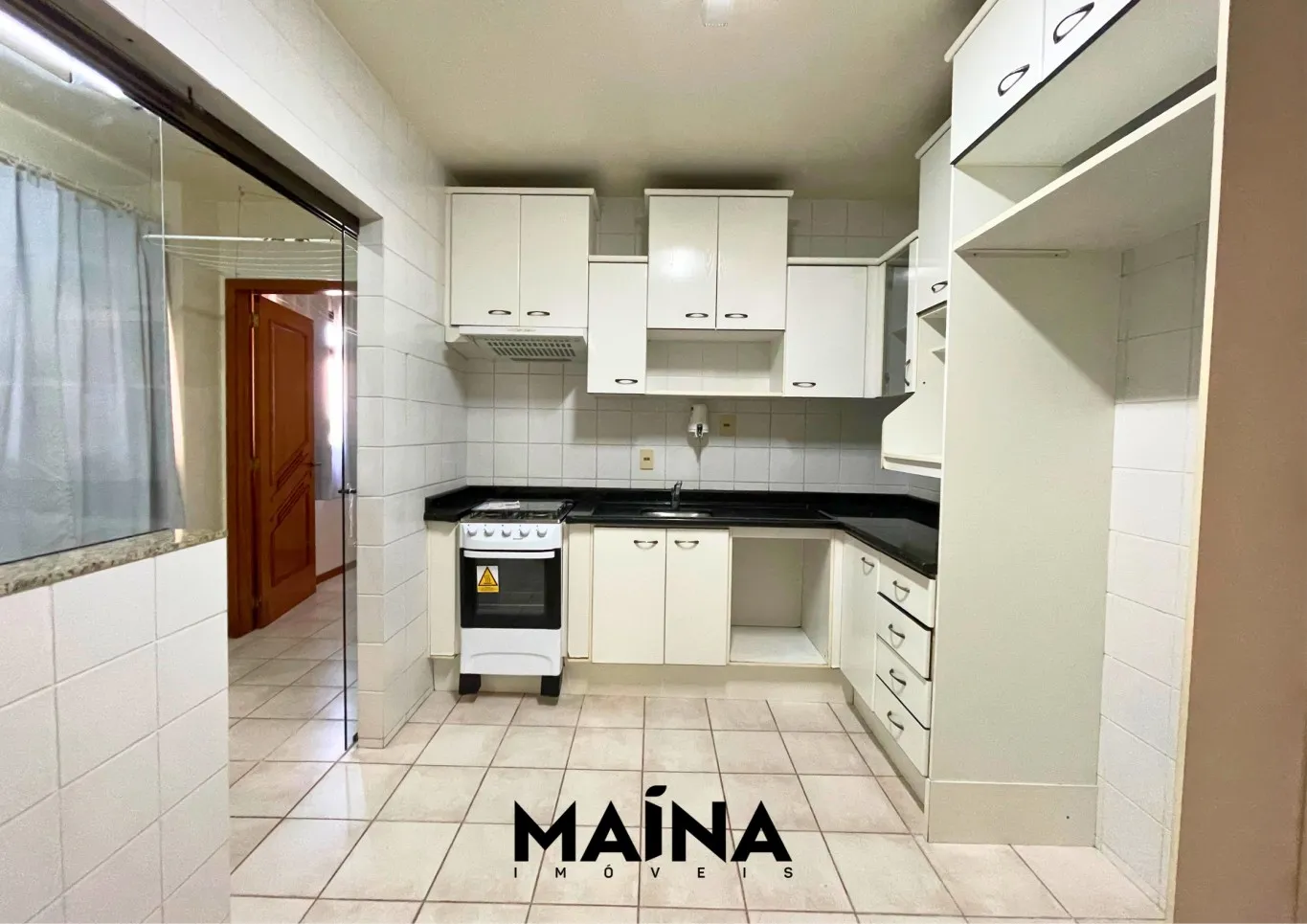 Apartamento · para alugar · 3 quartos · Victor Konder, Blumenau