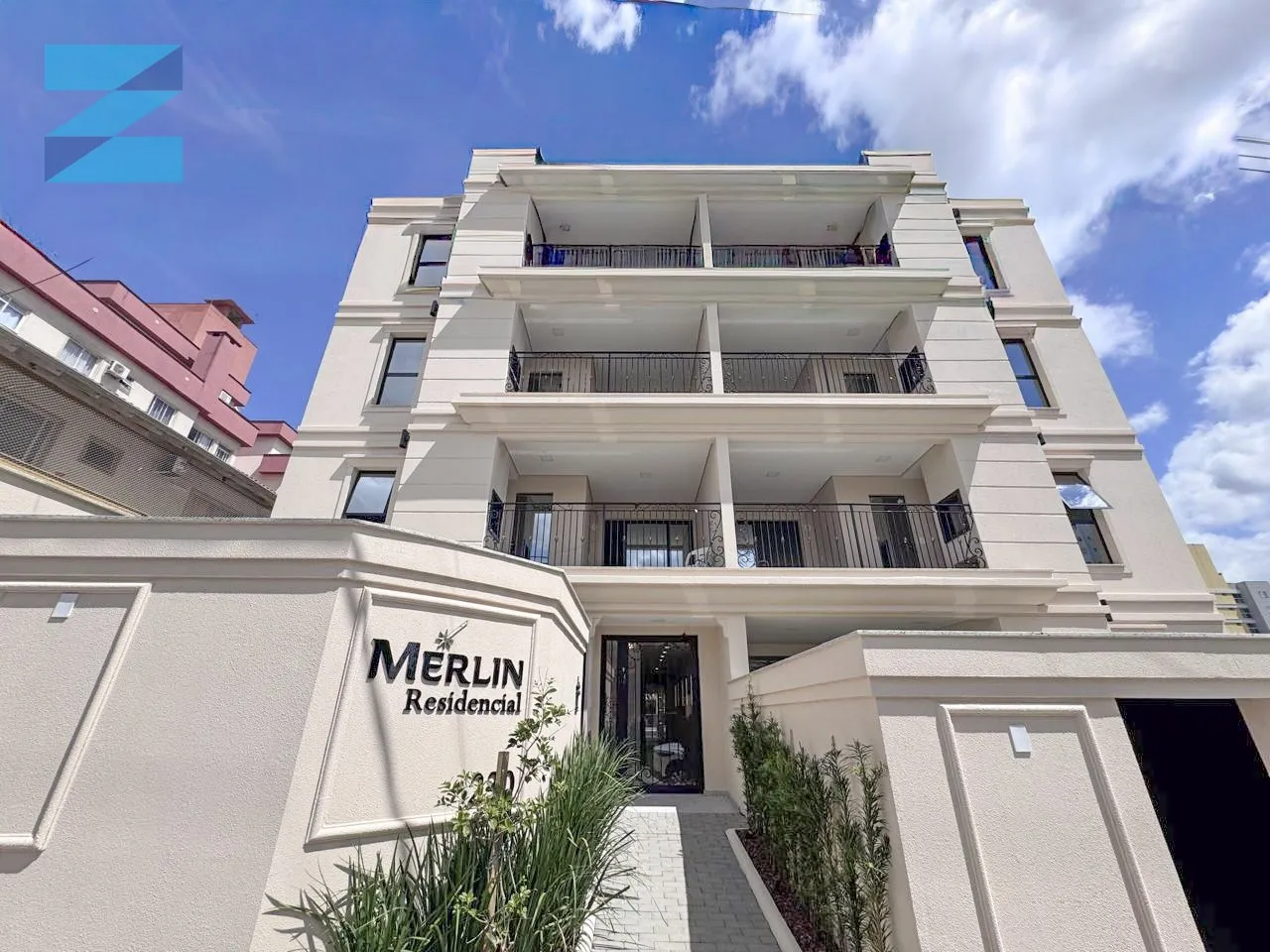 Merlin Residencial ! - foto 1