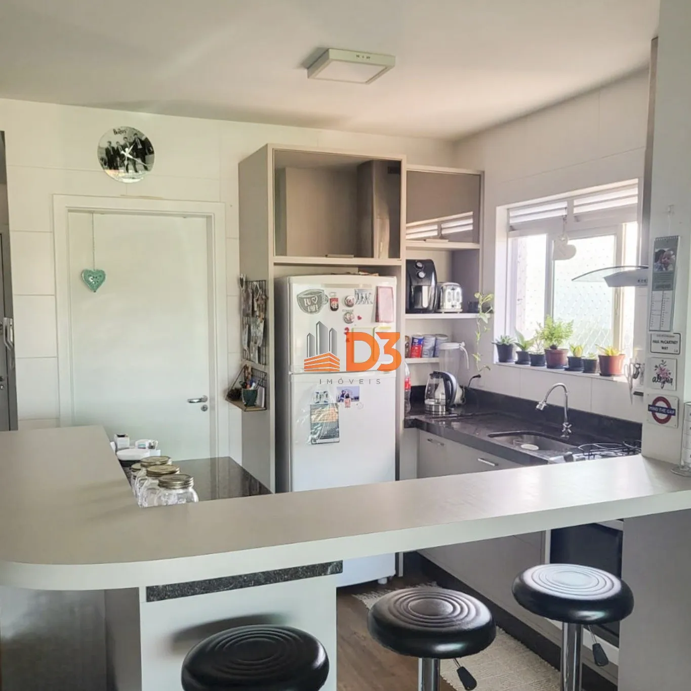 Apartamento com 3 dormitórios e suíte na Itoupava Norte — foto 5