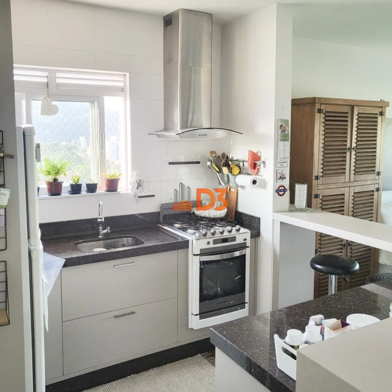 Apartamento com 3 dormitórios e suíte na Itoupava Norte — foto 6