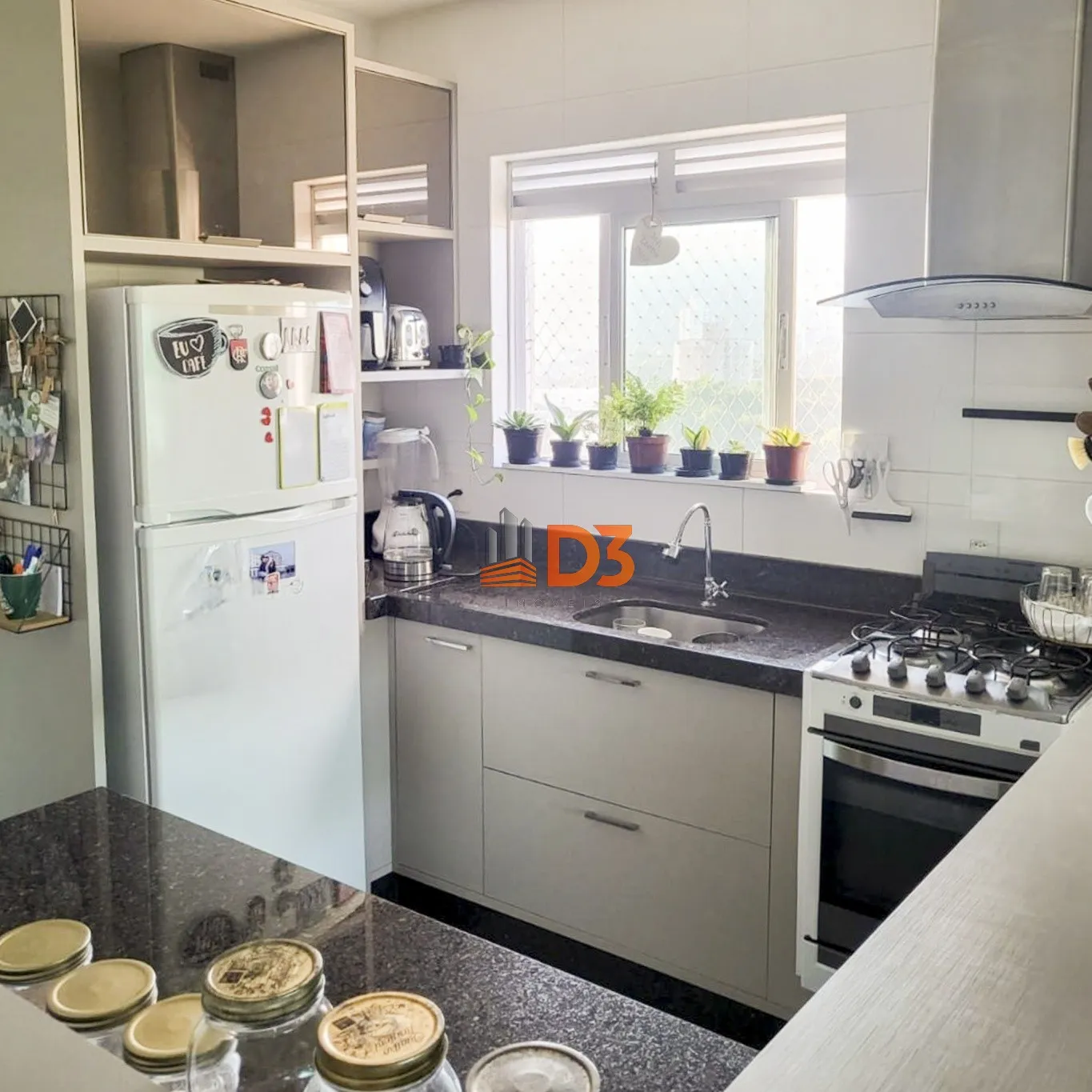 Apartamento com 3 dormitórios e suíte na Itoupava Norte — foto 7