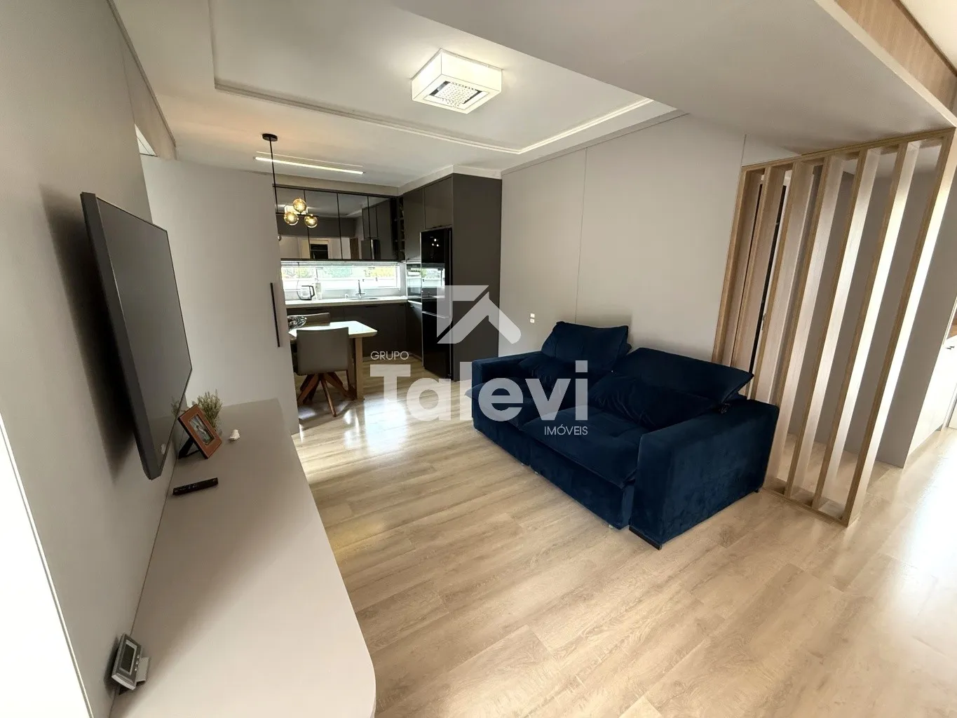 Encante-se com esta casa em Pomerode-SC: residência mobiliada com piscina aquecida no bairro Testo Central Alto — foto 6