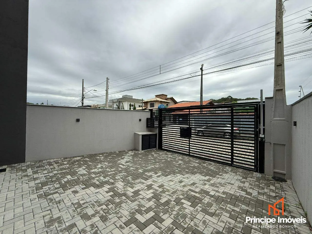 Geminado com 3 quartos no Glória em Joinville — foto 4