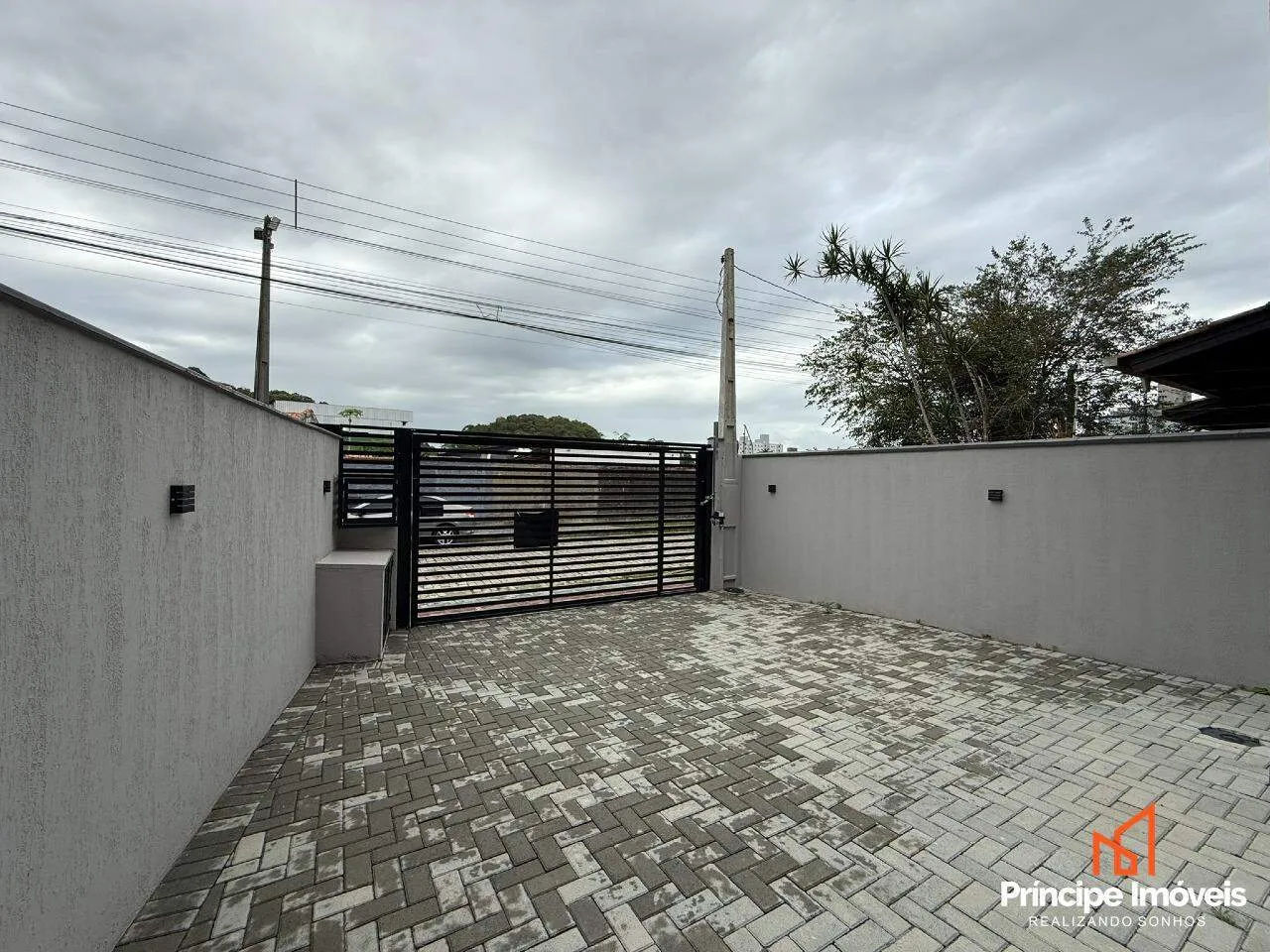 Geminado com 3 quartos no Glória em Joinville — foto 5