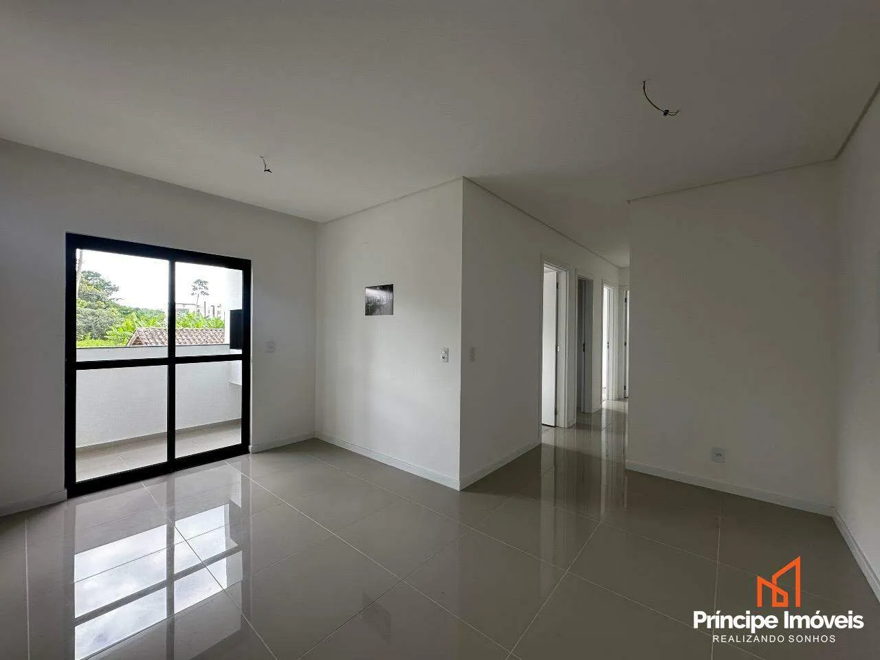 Apartamento com 3 quartos no Anita Garibaldi em Joinville — foto 2