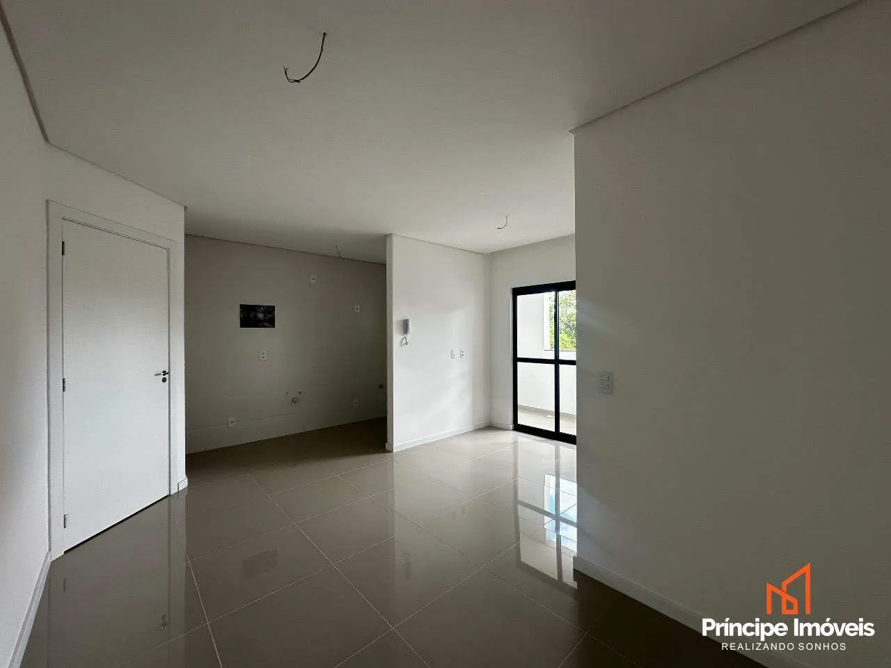 Apartamento com 3 quartos no Anita Garibaldi em Joinville — foto 3