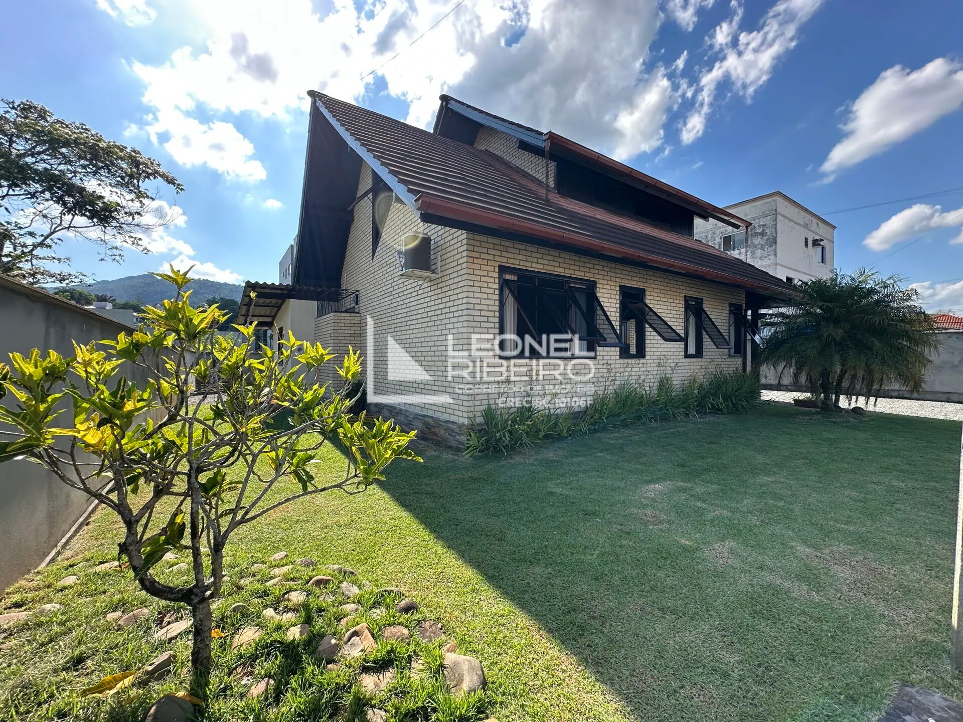 Casa com 2 dormitórios à venda, 100 m no bairro Dos Estados em Timbó/SC — foto 2