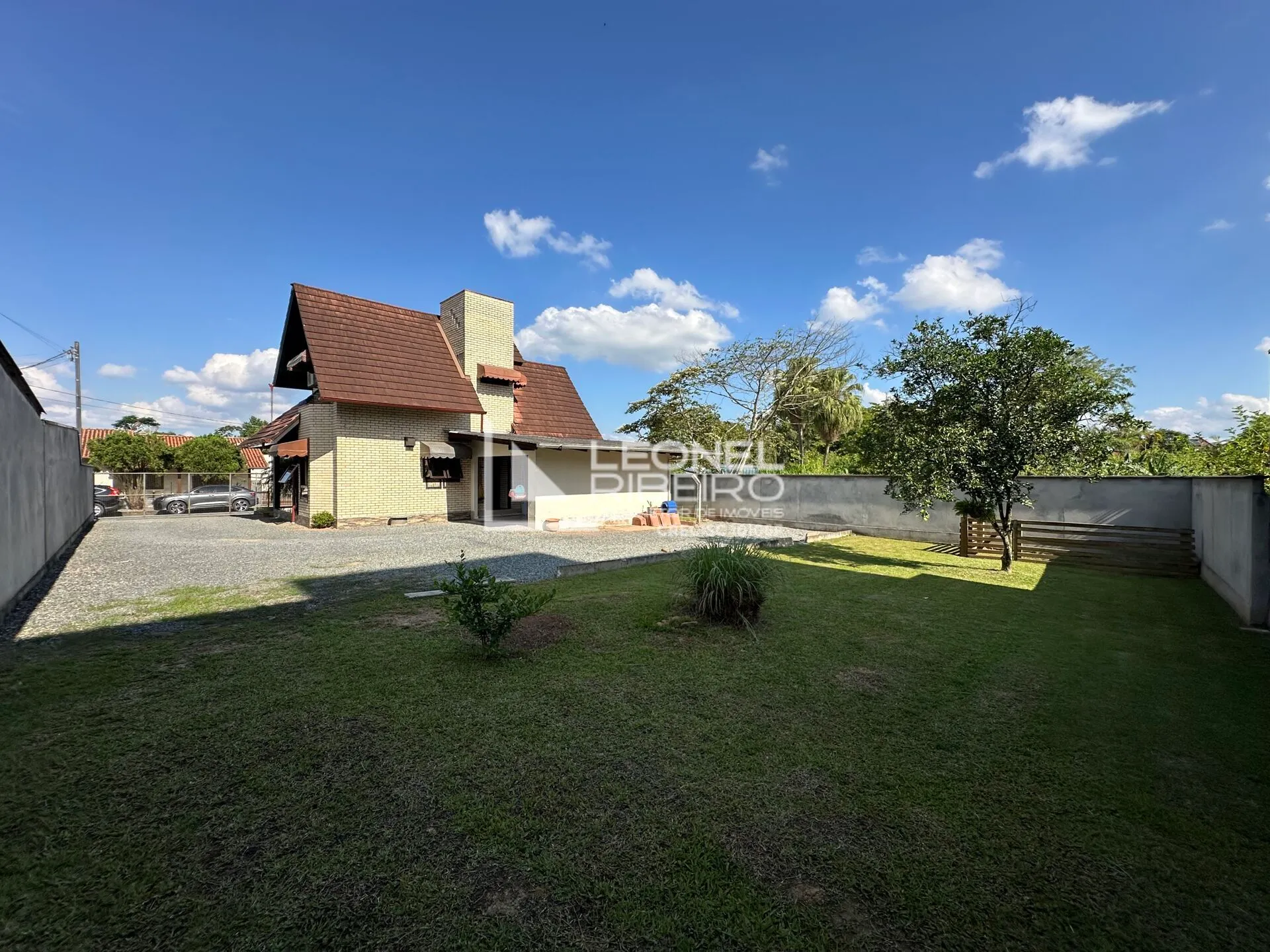 Casa com 2 dormitórios à venda, 100 m no bairro Dos Estados em Timbó/SC — foto 3