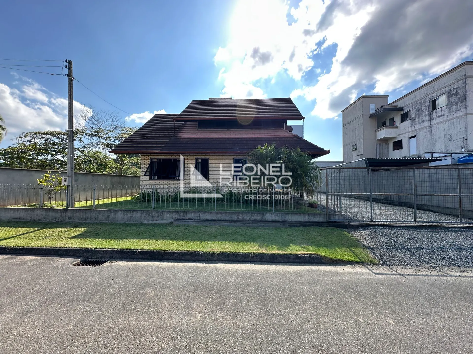 Casa com 2 dormitórios à venda, 100 m no bairro Dos Estados em Timbó/SC — foto 5